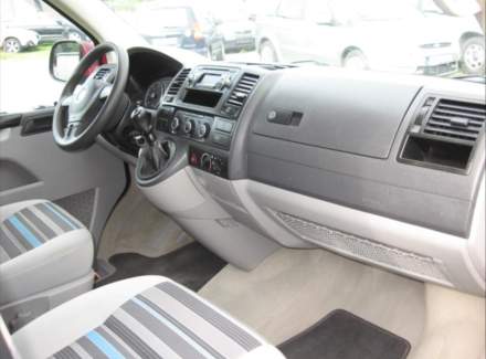 Volkswagen - Transporter