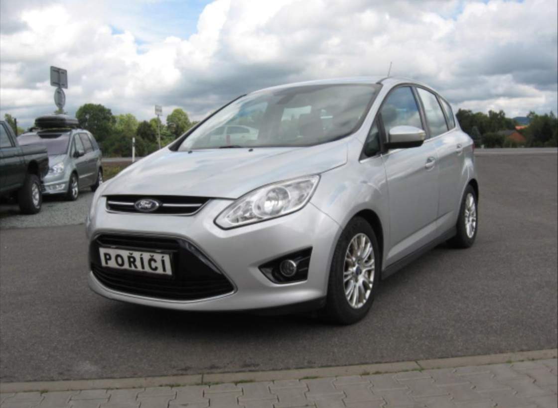 Ford - C-MAX