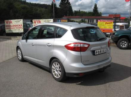 Ford - C-MAX