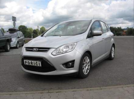 Ford - C-MAX