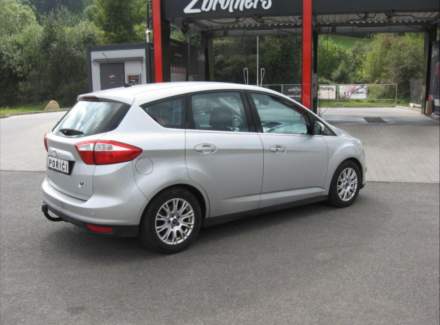 Ford - C-MAX