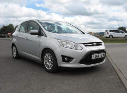 Ford - C-MAX
