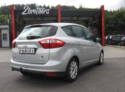 Ford - C-MAX