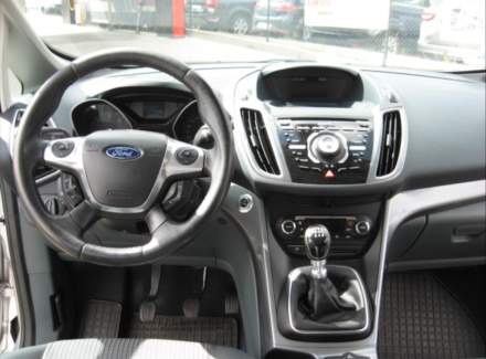Ford - C-MAX
