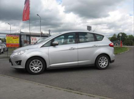 Ford - C-MAX