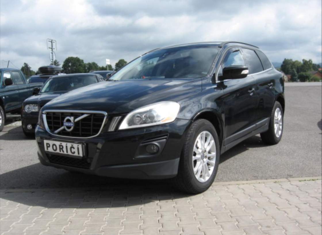 Volvo - XC60