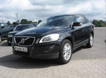 Volvo - XC60