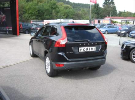 Volvo - XC60
