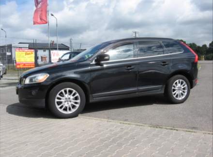 Volvo - XC60