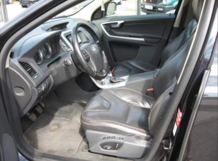 Volvo - XC60