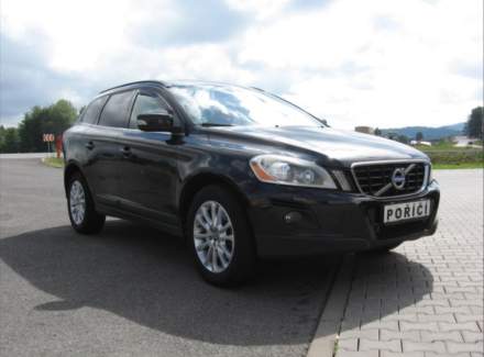 Volvo - XC60