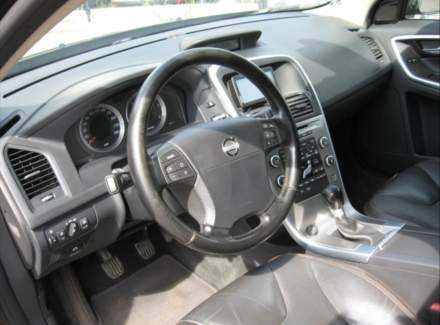 Volvo - XC60
