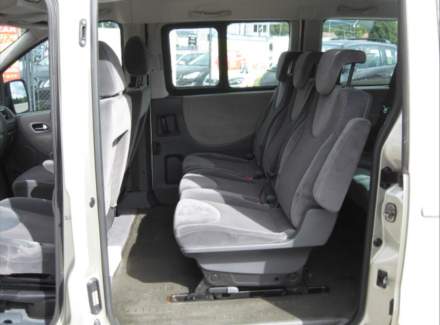 Fiat - Scudo