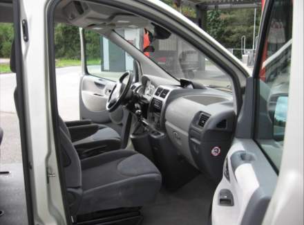 Fiat - Scudo