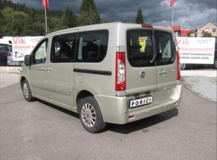 Fiat - Scudo