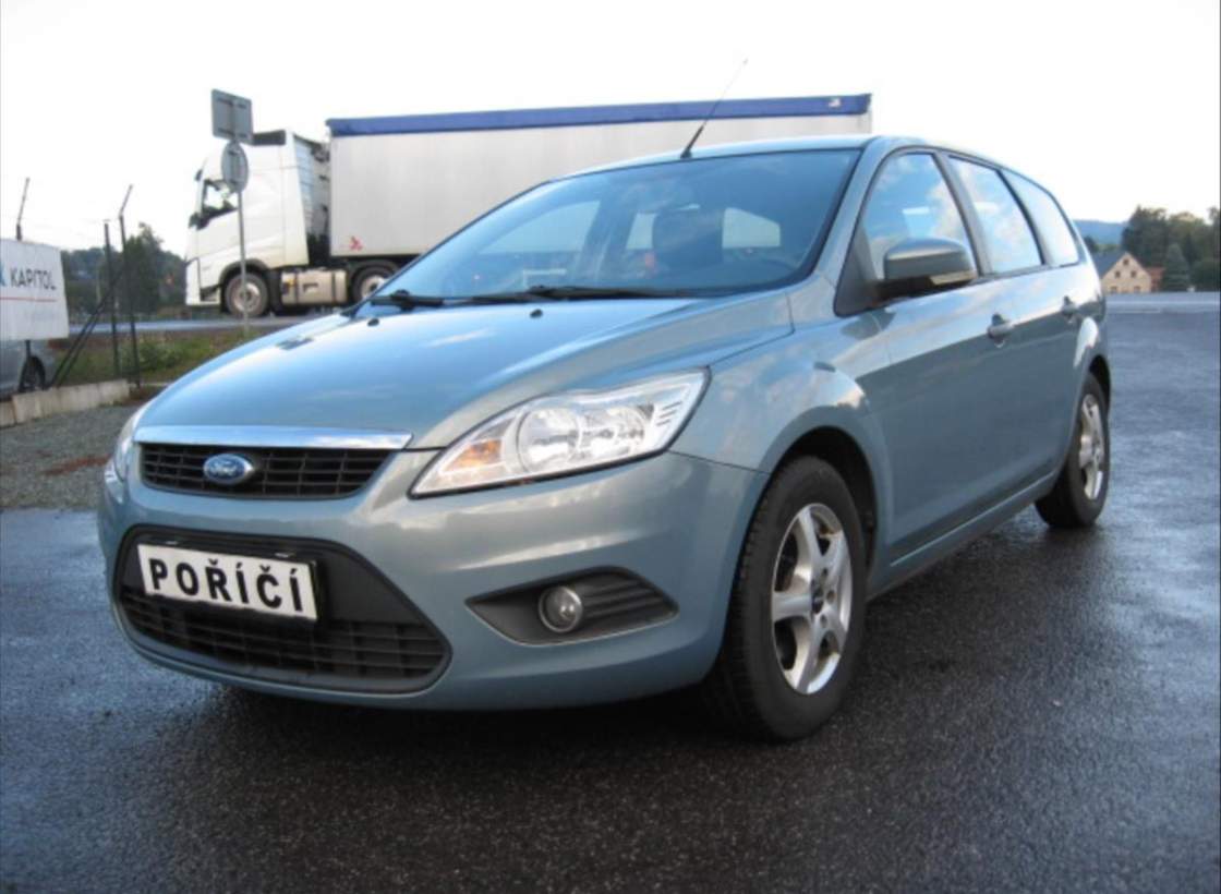 Ford - Focus