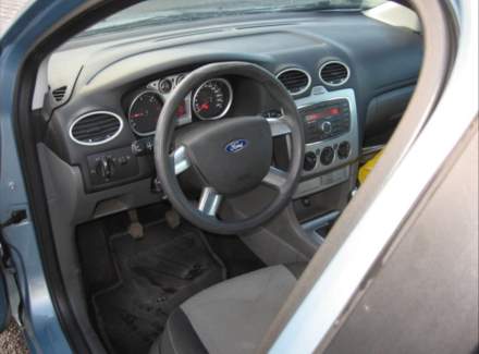 Ford - Focus