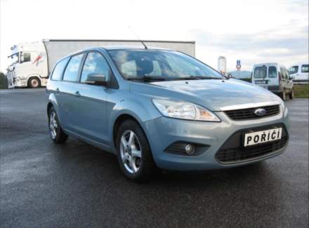 Ford - Focus