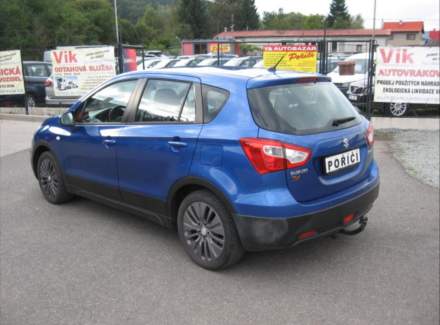 Suzuki - SX4