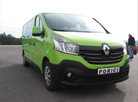 Renault - Trafic