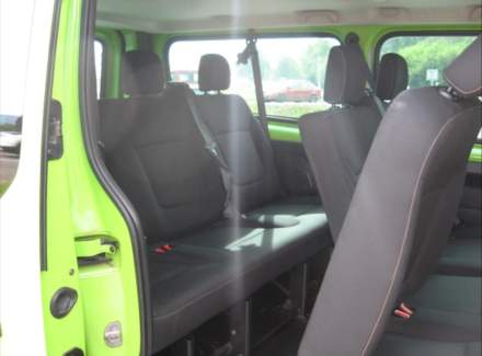 Renault - Trafic