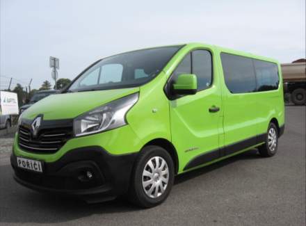Renault - Trafic