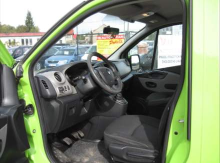 Renault - Trafic