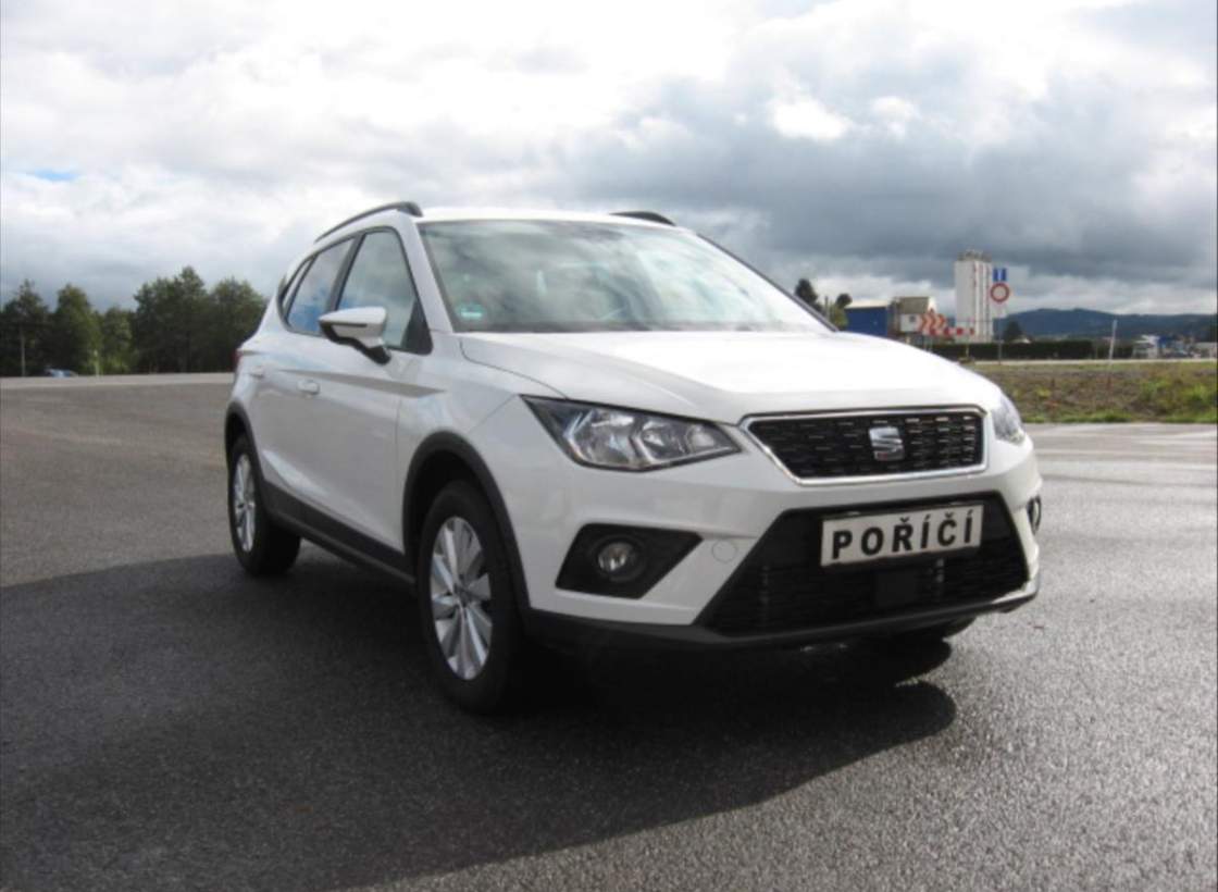 Seat - Arona