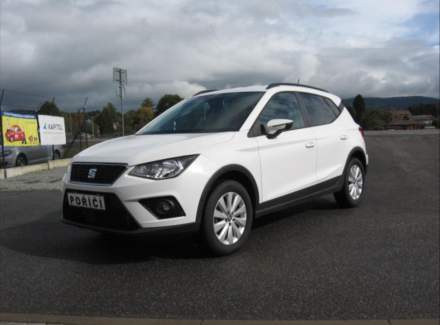 Seat - Arona