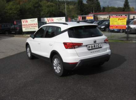 Seat - Arona