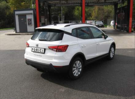 Seat - Arona