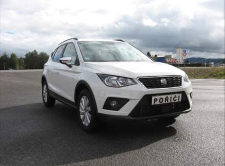 Seat - Arona