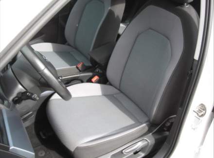 Seat - Arona