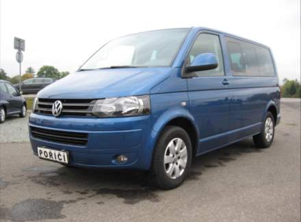 Volkswagen - Multivan