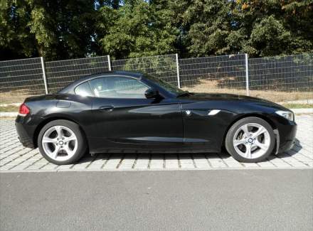BMW - Z4