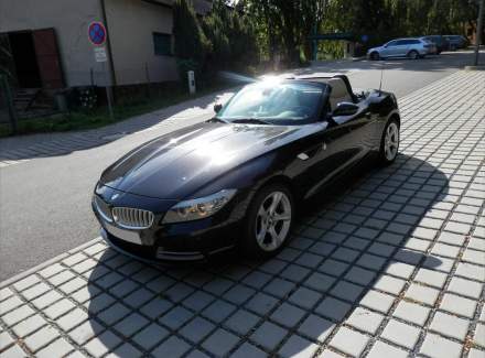 BMW - Z4