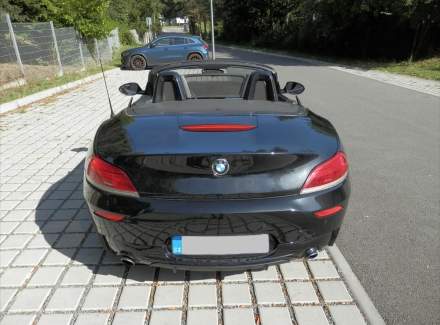 BMW - Z4