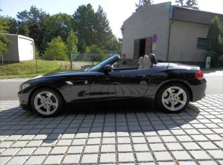 BMW - Z4