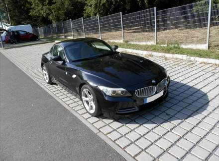 BMW - Z4