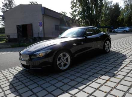 BMW - Z4