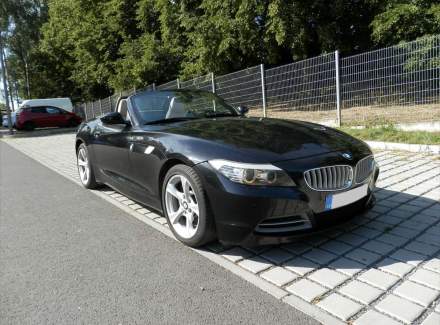 BMW - Z4