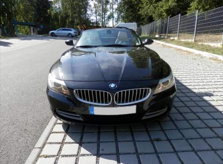 BMW - Z4