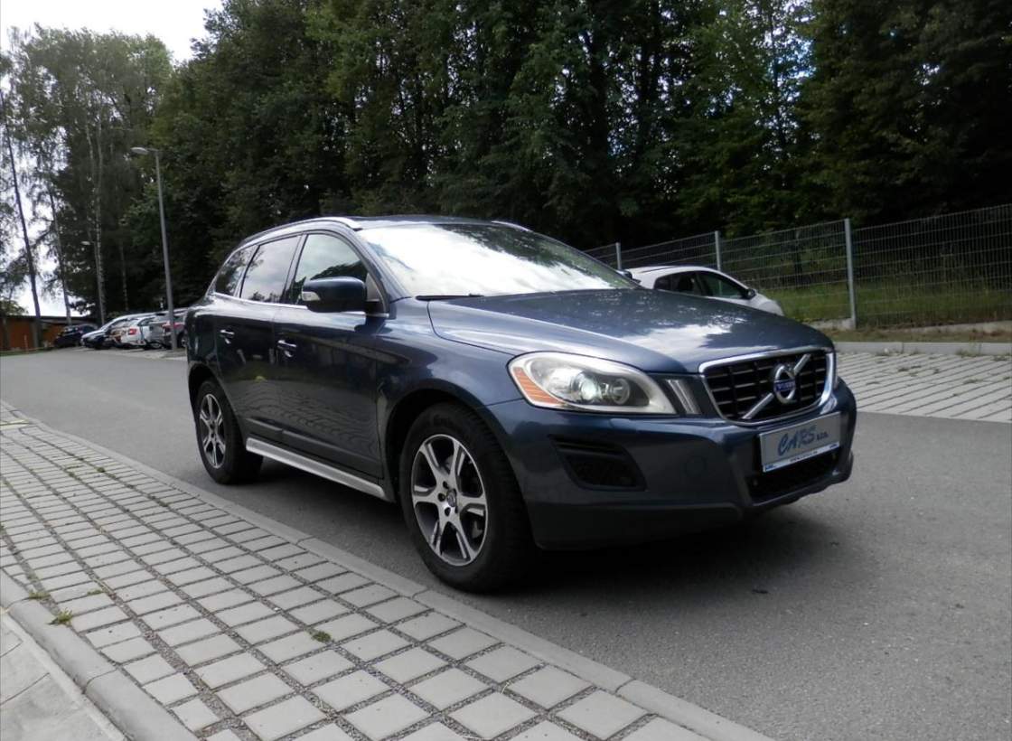 Volvo - XC60
