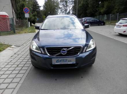 Volvo - XC60
