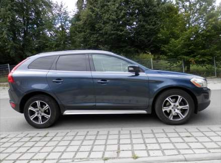 Volvo - XC60
