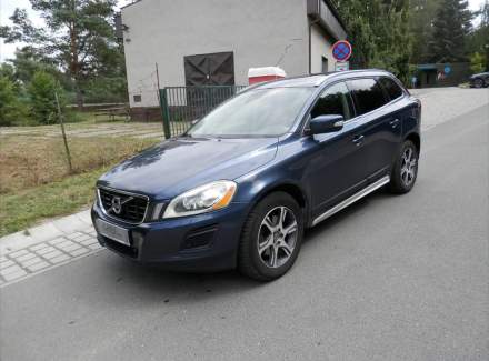 Volvo - XC60