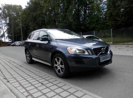 Volvo - XC60