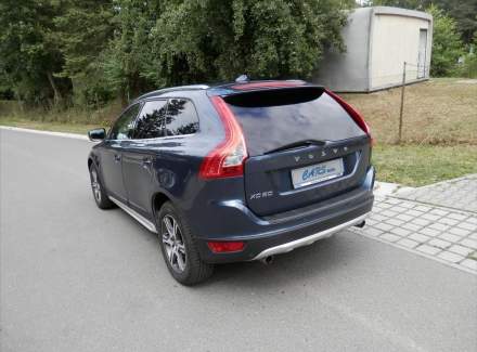 Volvo - XC60