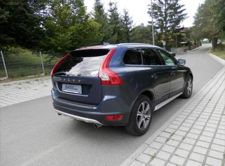 Volvo - XC60