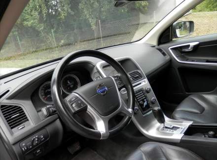 Volvo - XC60